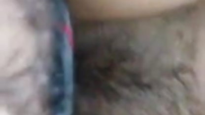 पत्नी masturbates में सेक्स करने वाली फिल्म सामने के उसके पति